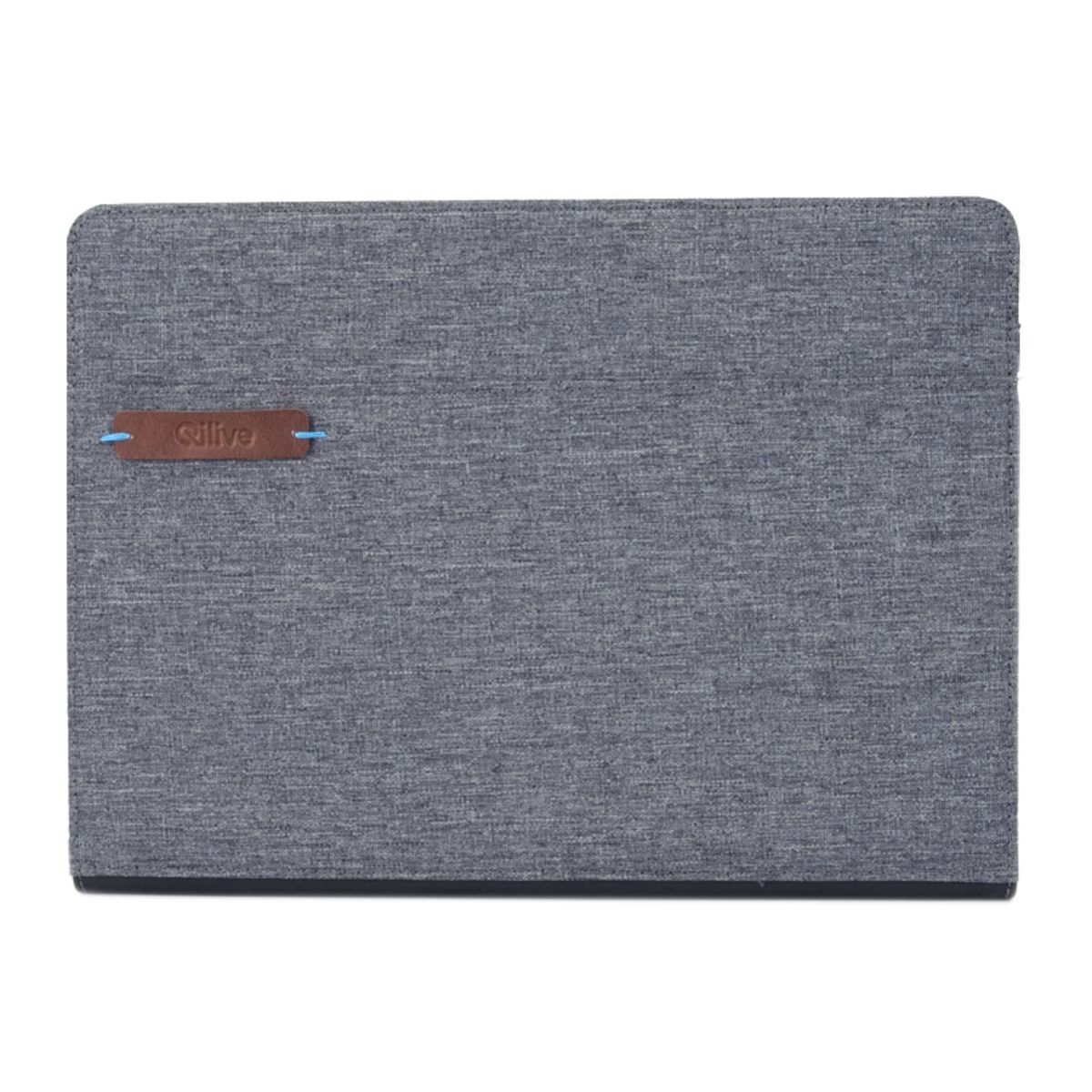 QiLive Housse pour tablette 9.7-10" - Gris - 885734 Q.9656