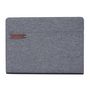 Voir la diapositive 1 : QiLive Housse pour tablette 9.7-10" - Gris - 885734 Q.9656