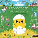 PROMENADE AVEC PETIT POUSSIN, Hayashi Emiri