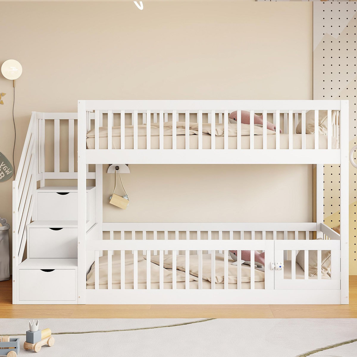 MERAX Lit superposé