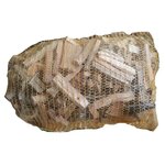 LA FORESTIERE DU NORD Bûchettes bois de chauffage 20l 20l