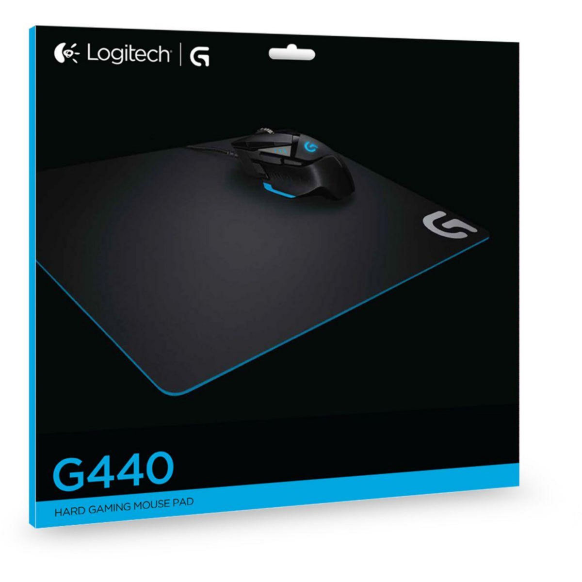 Logitech Tapis de souris G440 refresh