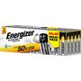Voir la diapositive 1 : Energizer Pile ENR Alkaline Power x40 piles AA