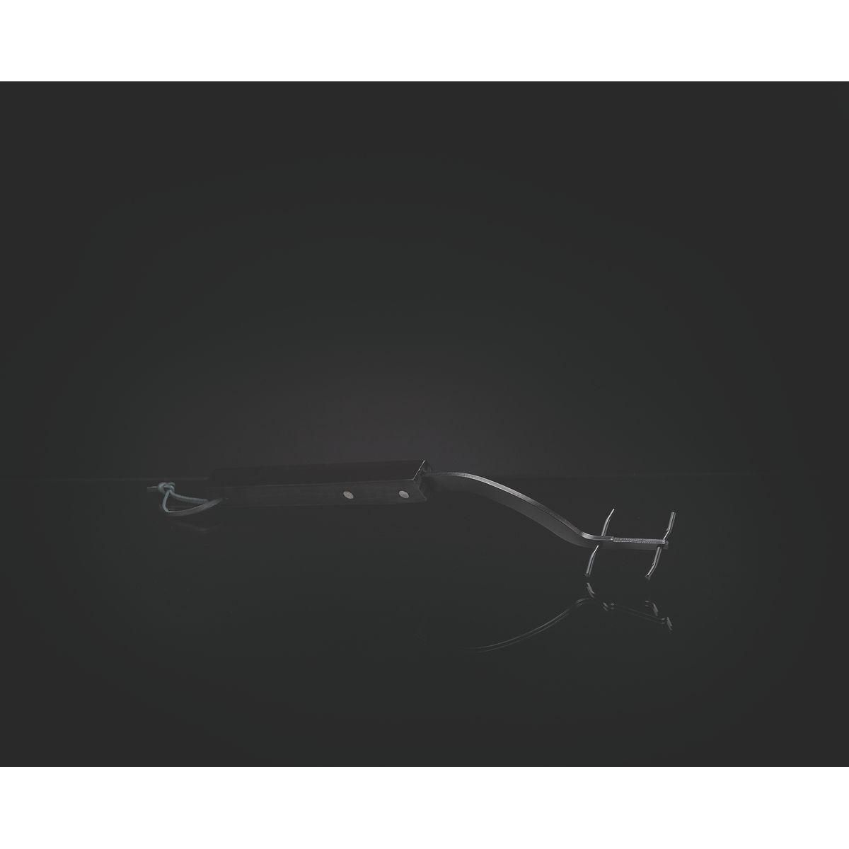 NAPOLEON Crochet pour ustensiles Soulève-grille 62121