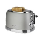 korona Grille-pain Korona 21667 gris rétro