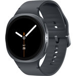 Samsung Montre connectée Galaxy Watch8 Graphite 44mm 4G