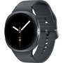Voir la diapositive 1 : Samsung Montre connectée Galaxy Watch8 Graphite 44mm 4G