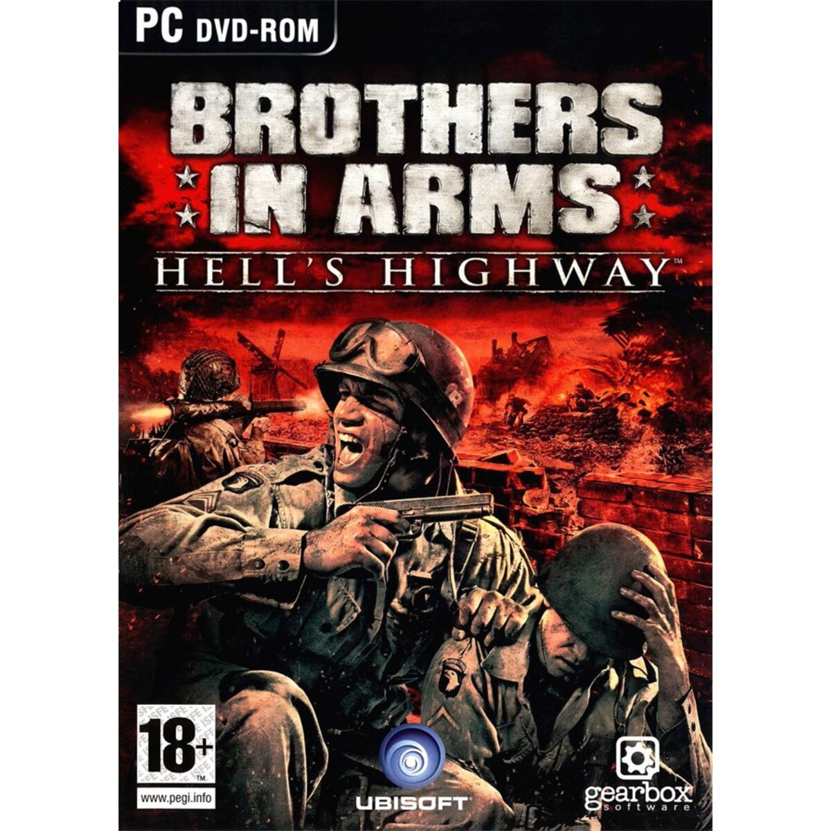 Brothers In Arms 3 : Hell's Highway