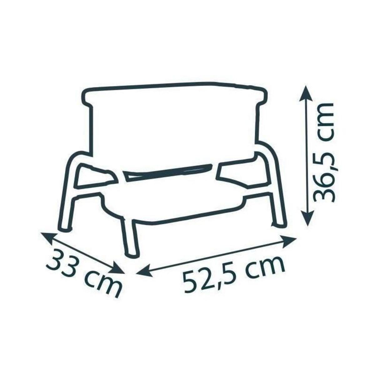 SMOBY Smoby - Maxi Cosi Co Dodo - Cododo pour poupons jusqu'a 38cm