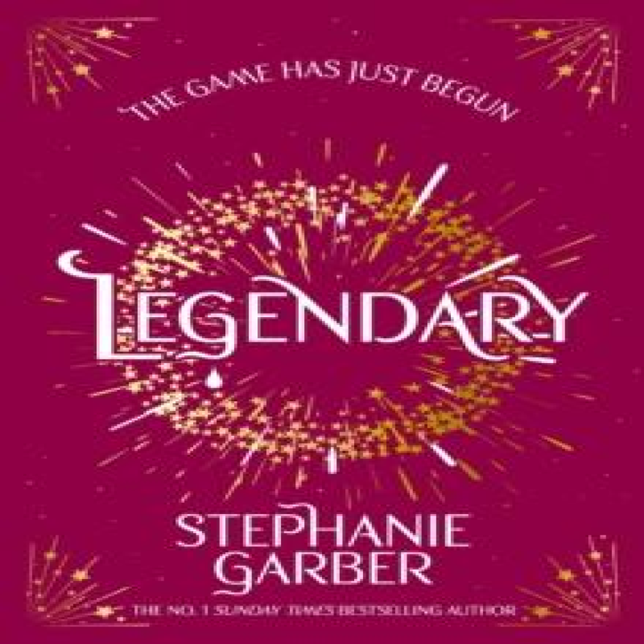 LIVRES Legendary : The second magical fantasy romance in the global bestselling Caraval series