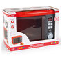 Voir la diapositive 3 : SMOBY Micro-ondes électronique Tefal - Jeu d'imitation