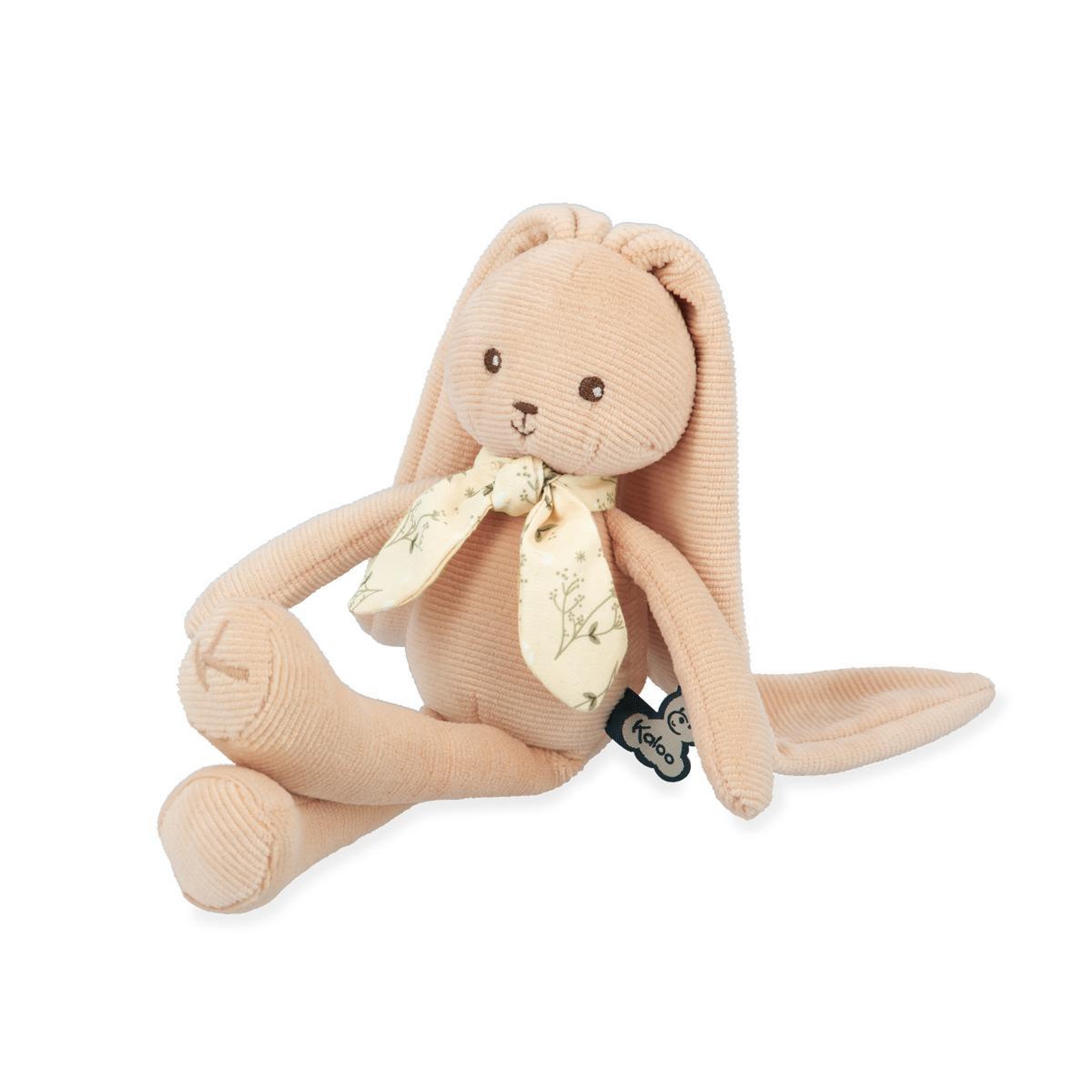 Voir la diapositive 4 : Kaloo doudou pantin lapinoo peche