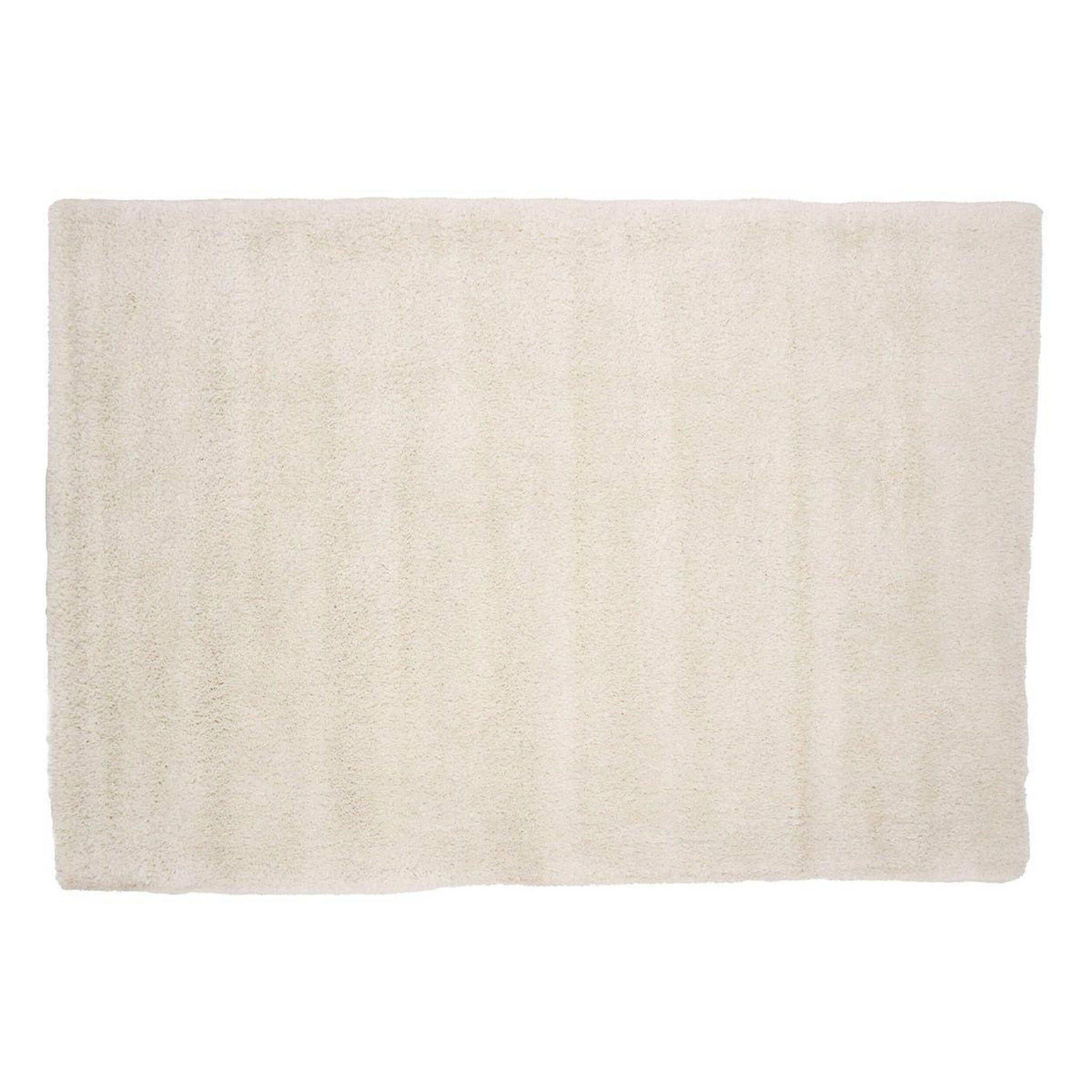 Voir la diapositive 1 : Paris Prix Tapis déco  walter  240x340cm blanc