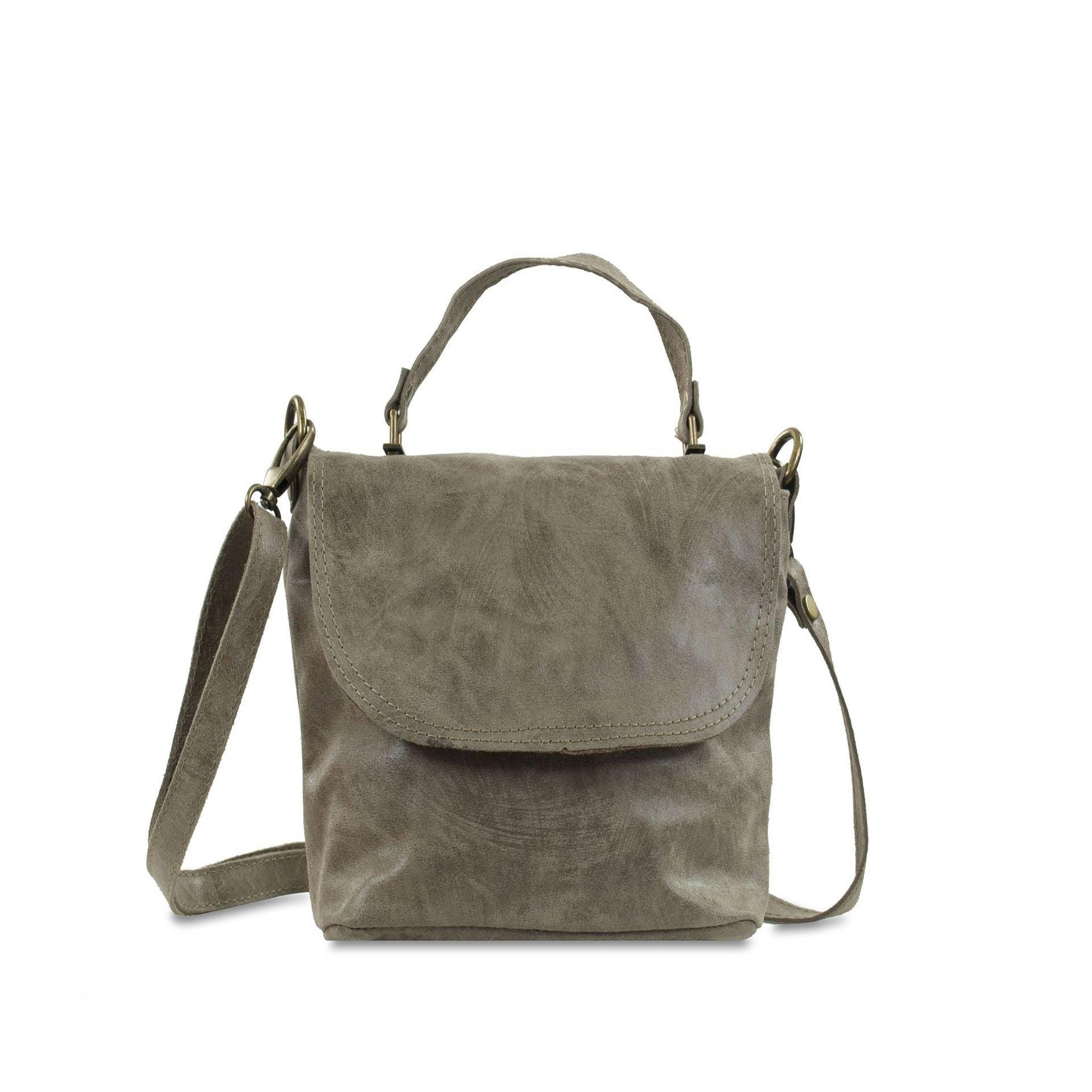 CARLA BELOTTI Carla belotti - sac bandoulière yara 20 cm
