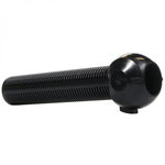 Hayward Lot de 10 crépines latérales pour filtre à Sable de piscine - Noir - SX200QNPAK10