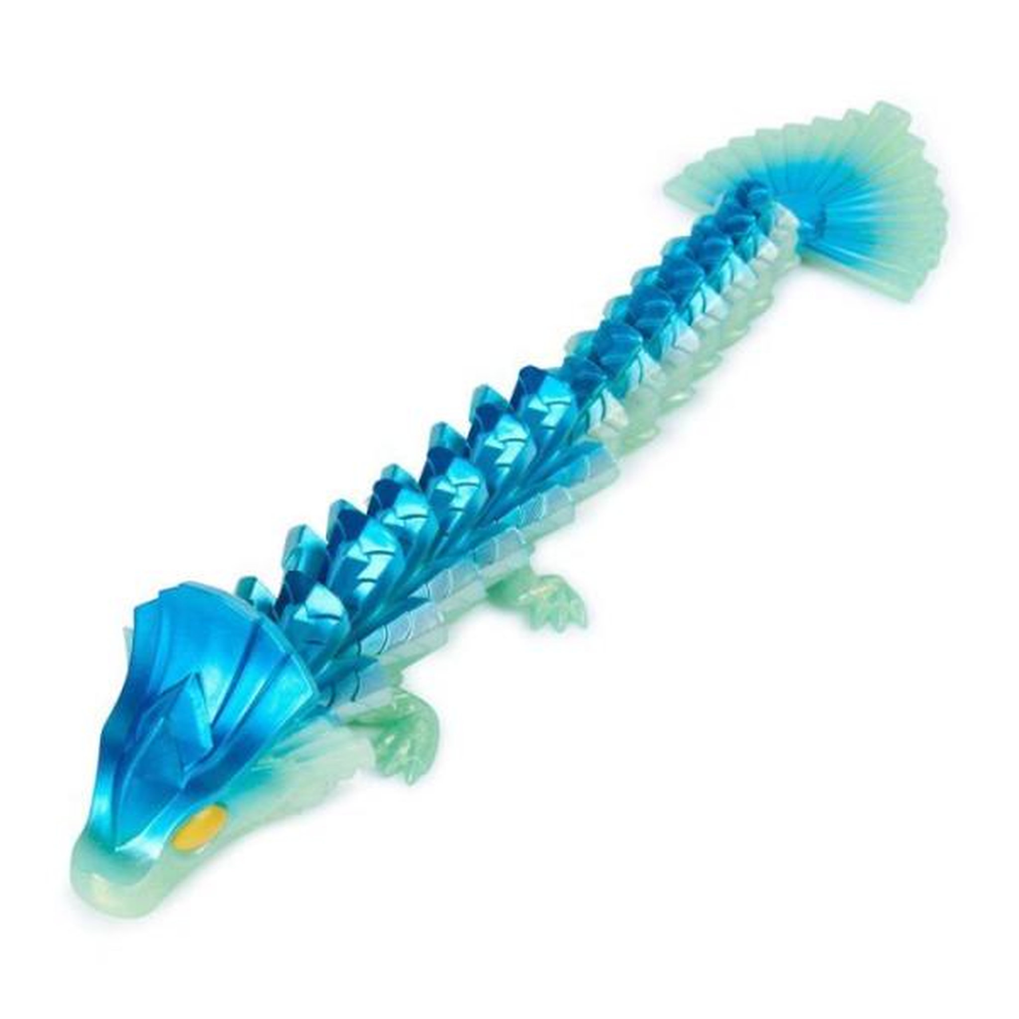 Voir la diapositive 5 : Spin Master Mini dragon - Modele aléatoire - Crystalynx Dragons