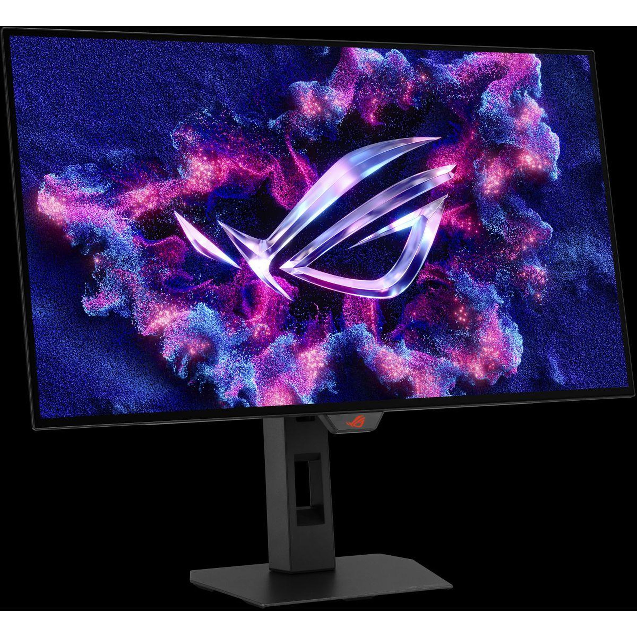 Voir la diapositive 2 : ASUS Ecran pc gamer xg27aqdmgr 27  qhd 240hz oled hdr true black 400 hdmi 2.1