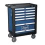 Voir la diapositive 3 : GYS Câbles de démarrage GYS 320A (2.5L) - 2x3m - Ø16mm² - Pinces Isolées