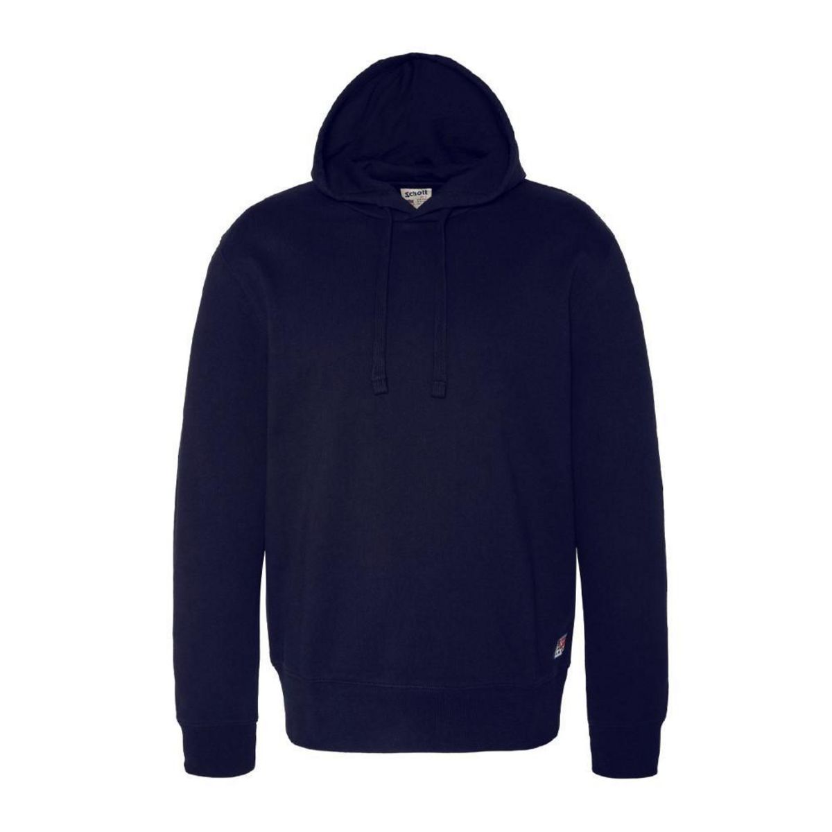 Schott Sweat À Capuche  Homme Schott SWH800
