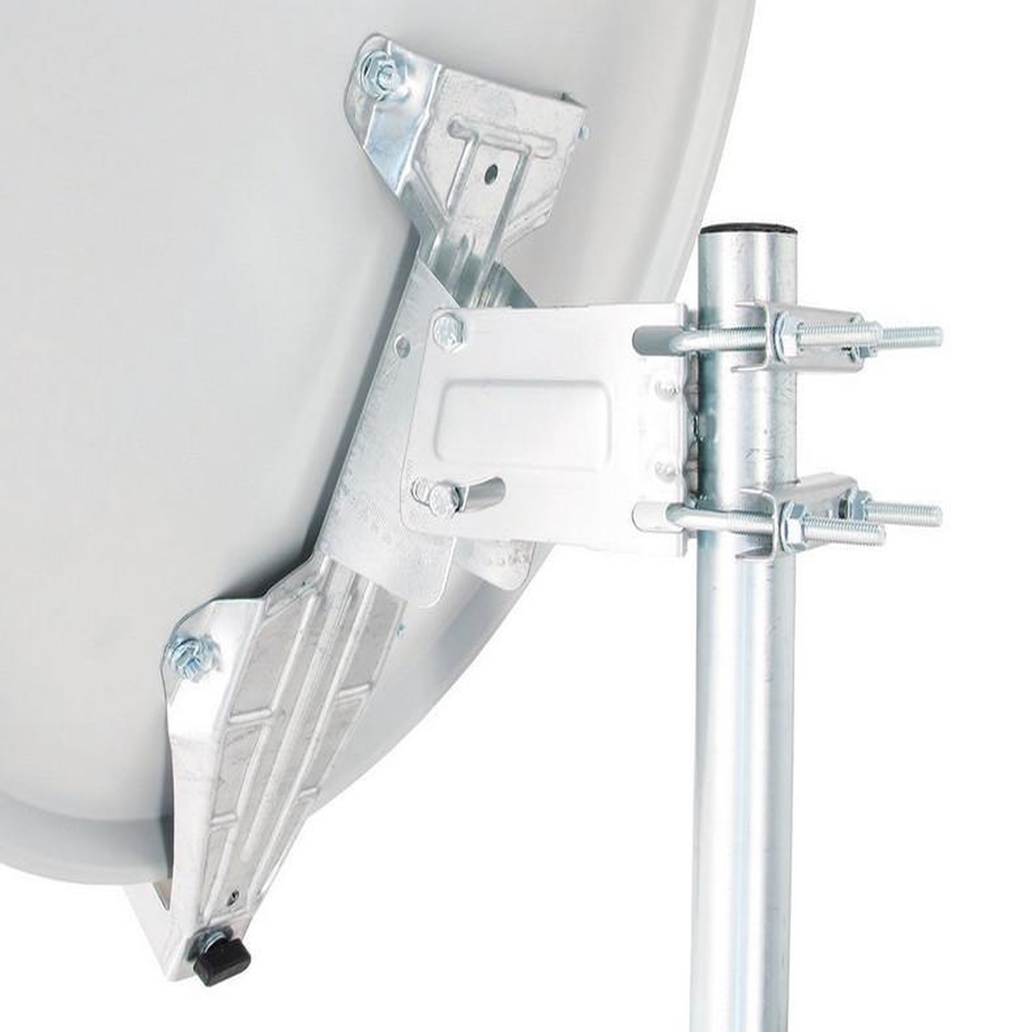 Voir la diapositive 2 : servimat Kit satellite 70cm - CLICKFAST