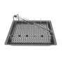 Voir la diapositive 1 : BOSCH Kit barbecue air fry - HEZ635001