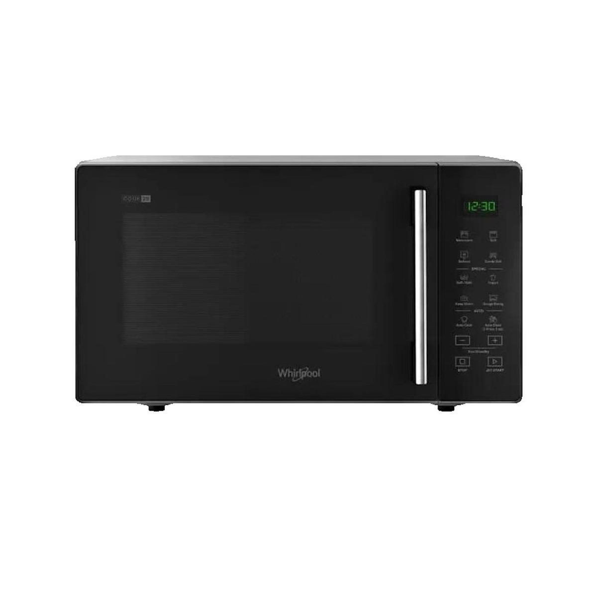 Whirlpool Four à micro-ondes Whirlpool MWP 253 SB Noir 25 L