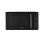 Whirlpool Four à micro-ondes Whirlpool MWP 253 SB Noir 25 L
