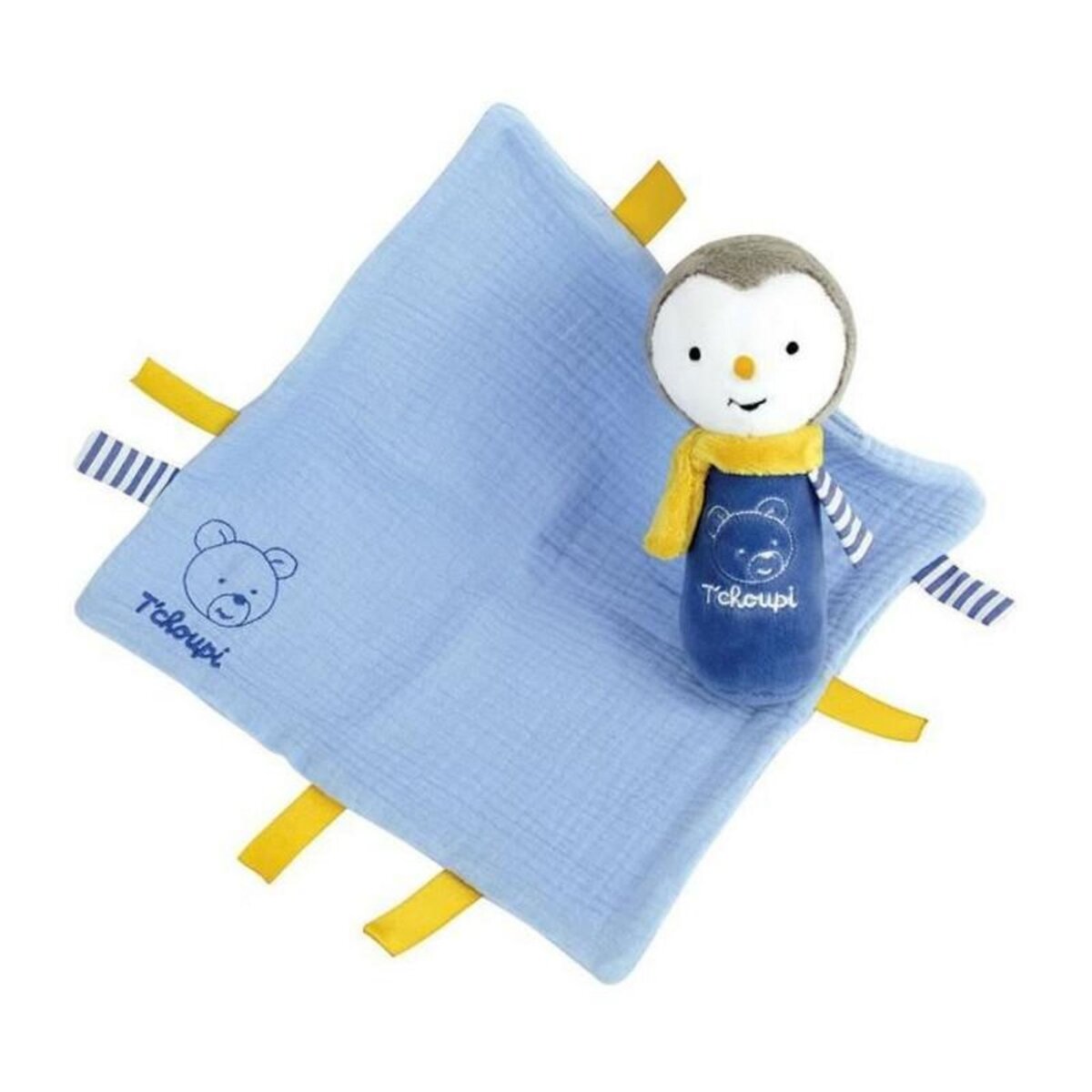 JEMINI Coffret de naissance Jemini doux