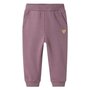 Voir la diapositive 1 : NAME IT Jogging Mauve Fille Name it Fvima