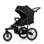 Voir la diapositive 7 : KINDERKRAFT Poussette 3 roues tout-terrain Helsi 2