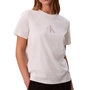 Voir la diapositive 1 : CALVIN KLEIN JEANS T Shirt  Femme Calvin Klein Jeans  V047E804G