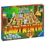 RAVENSBURGER Labyrinthe Pokémon