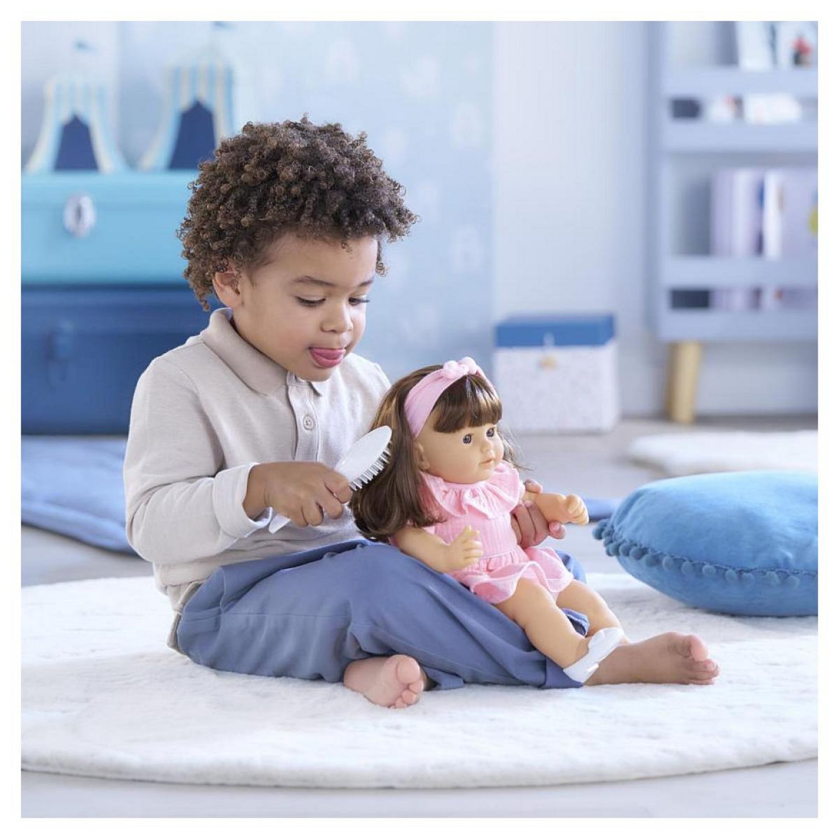 Corolle Mon grand poupon Julie