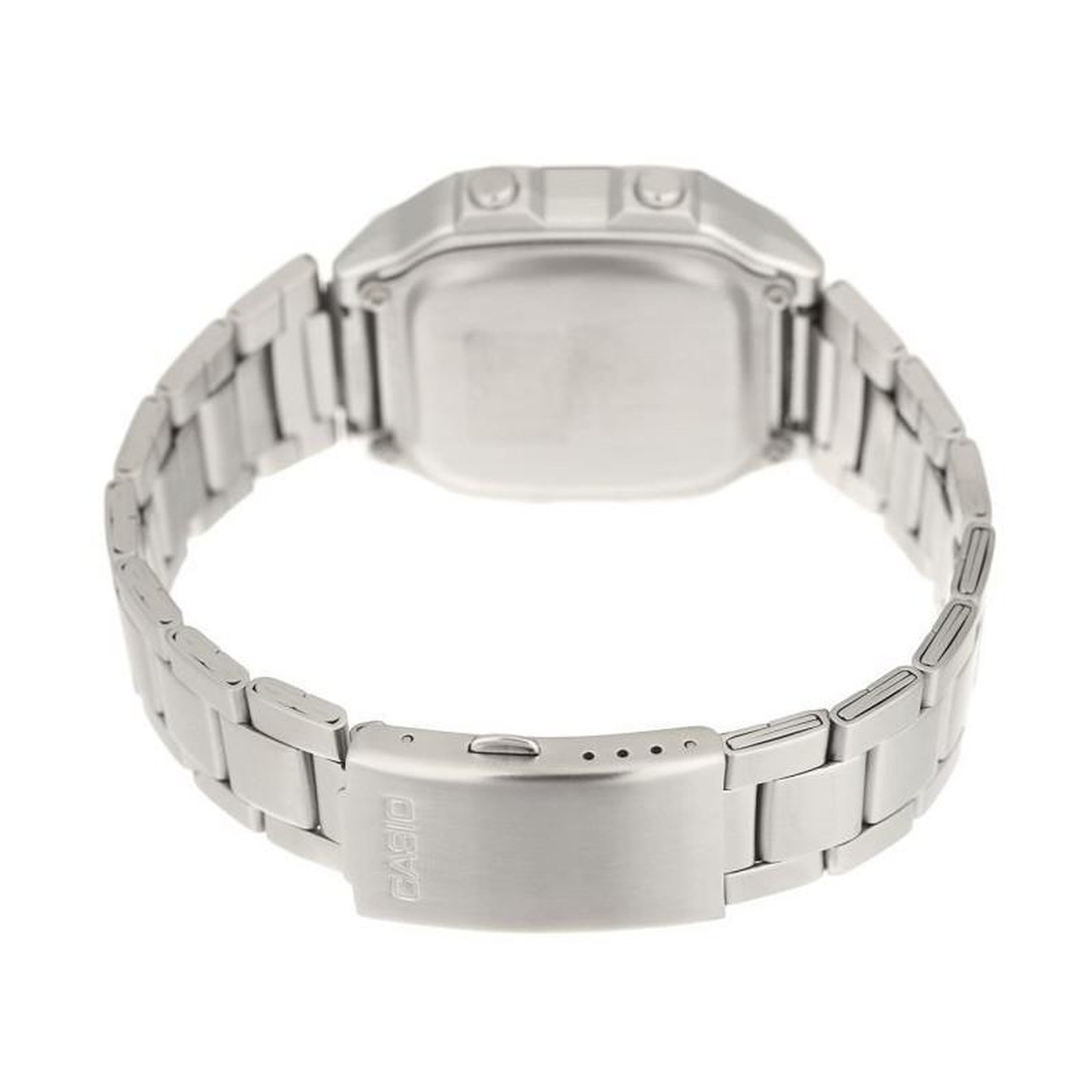 Voir la diapositive 3 : CASIO CASIO Montre AE1200WHD1AVEF Homme