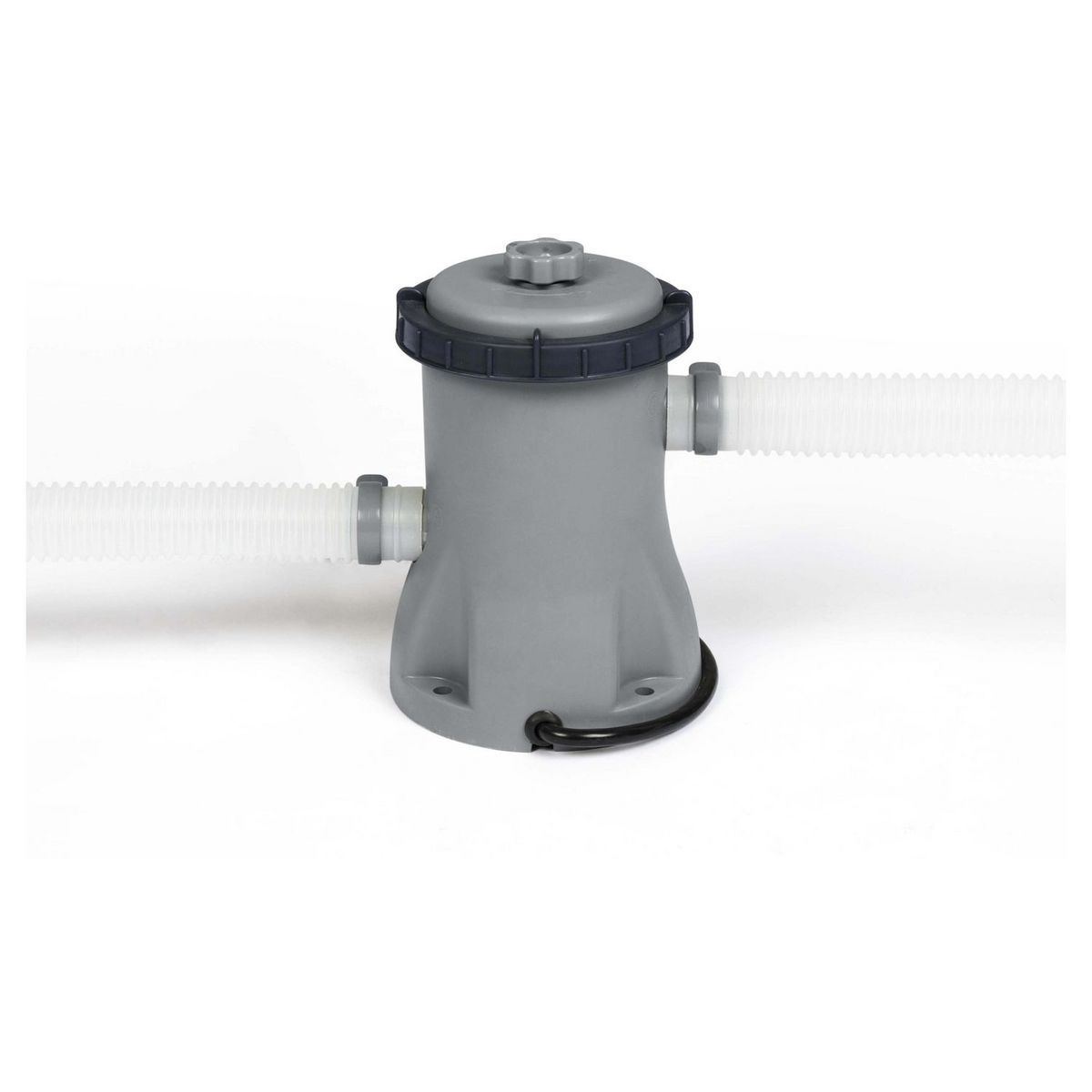 BESTWAY Piscine autoportée ronde 244x61cm Fast Set&trade;