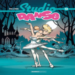 STUDIO DANSE TOME 13 , BeKa