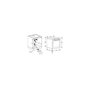 Voir la diapositive 2 : Rosieres Four encastrable Rosieres RFC3O5851PN