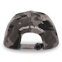 Voir la diapositive 3 : SERGE BLANCO Casquette Dad Cap Camouflage