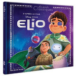 ELIO, Disney Pixar