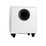 AUDIOENGINE Caisson de basses Audioengine S8 Blanc