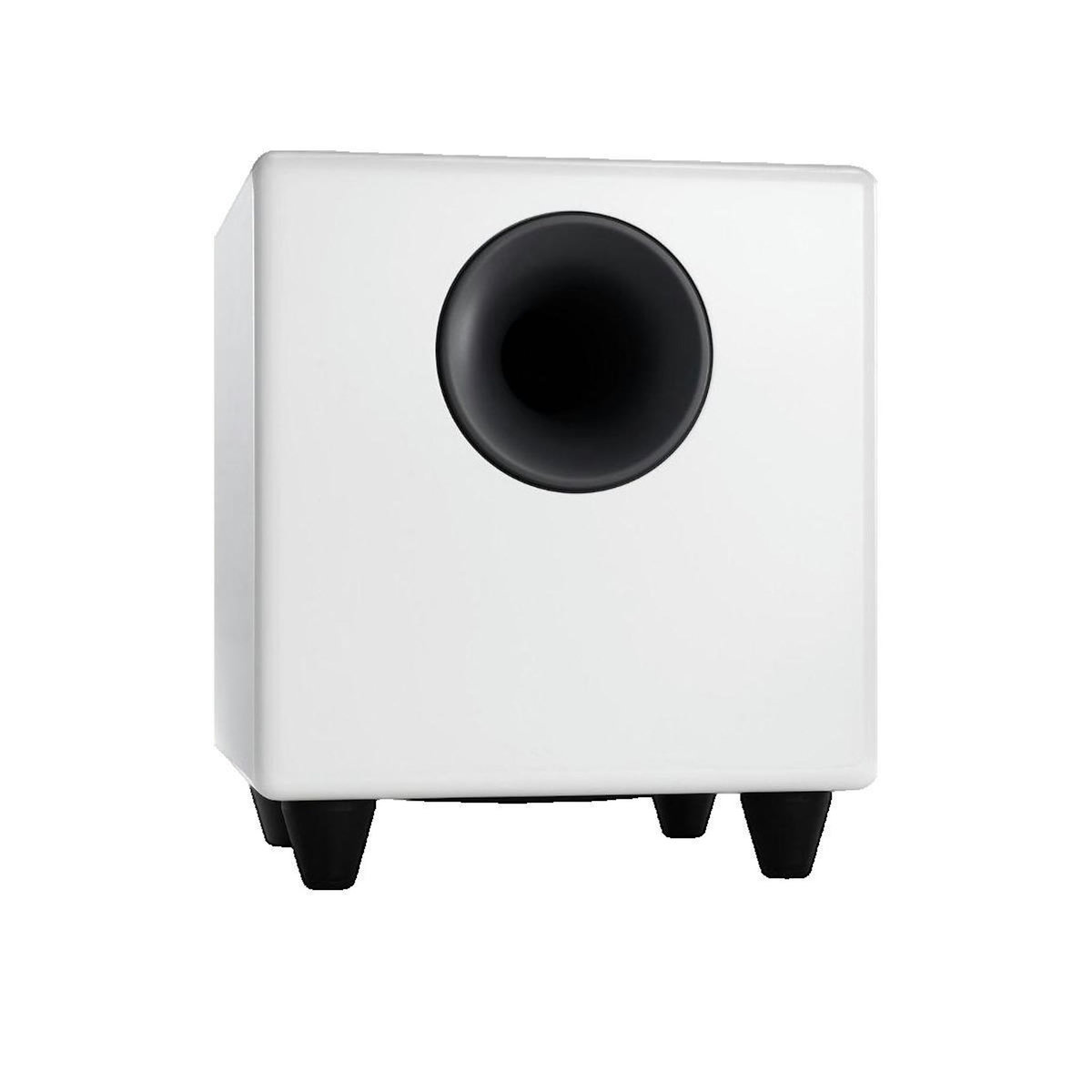 AUDIOENGINE Caisson de basses Audioengine S8 Blanc