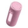 Voir la diapositive 5 : JBL Enceinte portable Grip Rose