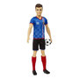 Voir la diapositive 5 : BARBIE Barbie - Ken Footballeur - Poupée Mannequin - Des 3 ans