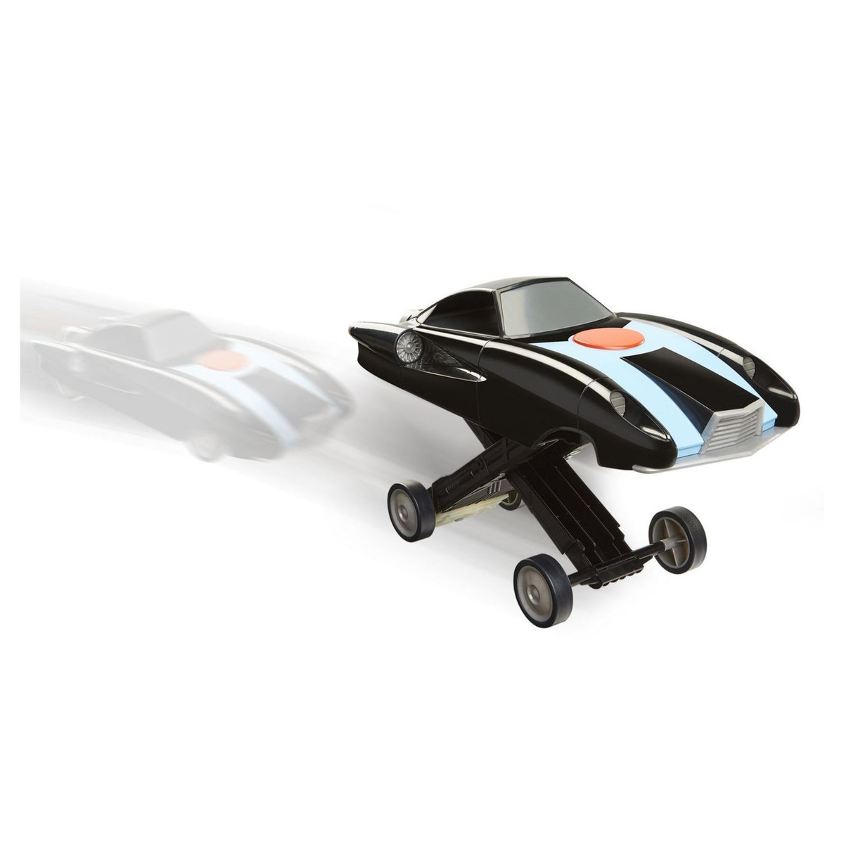 Indestructibles 2 - Voiture Incrédobile Sautante 1/24