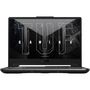 Voir la diapositive 2 : ASUS PC Gamer TUF A15-TUF506NCR-HN081W