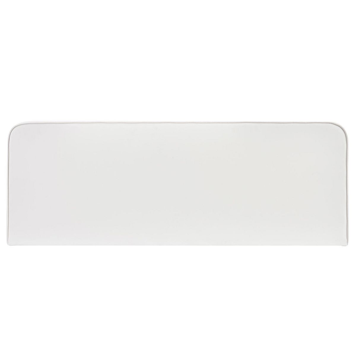 IDIMEX Tête de lit CELEST 160 avec fixation murale