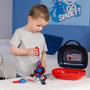 Voir la diapositive 5 : SMOBY SPIDEY SPIN BOX