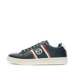 SERGIO TACCHINI Baskets  Homme Sergio Tacchini Nizza Flag. Coloris disponibles : Bleu