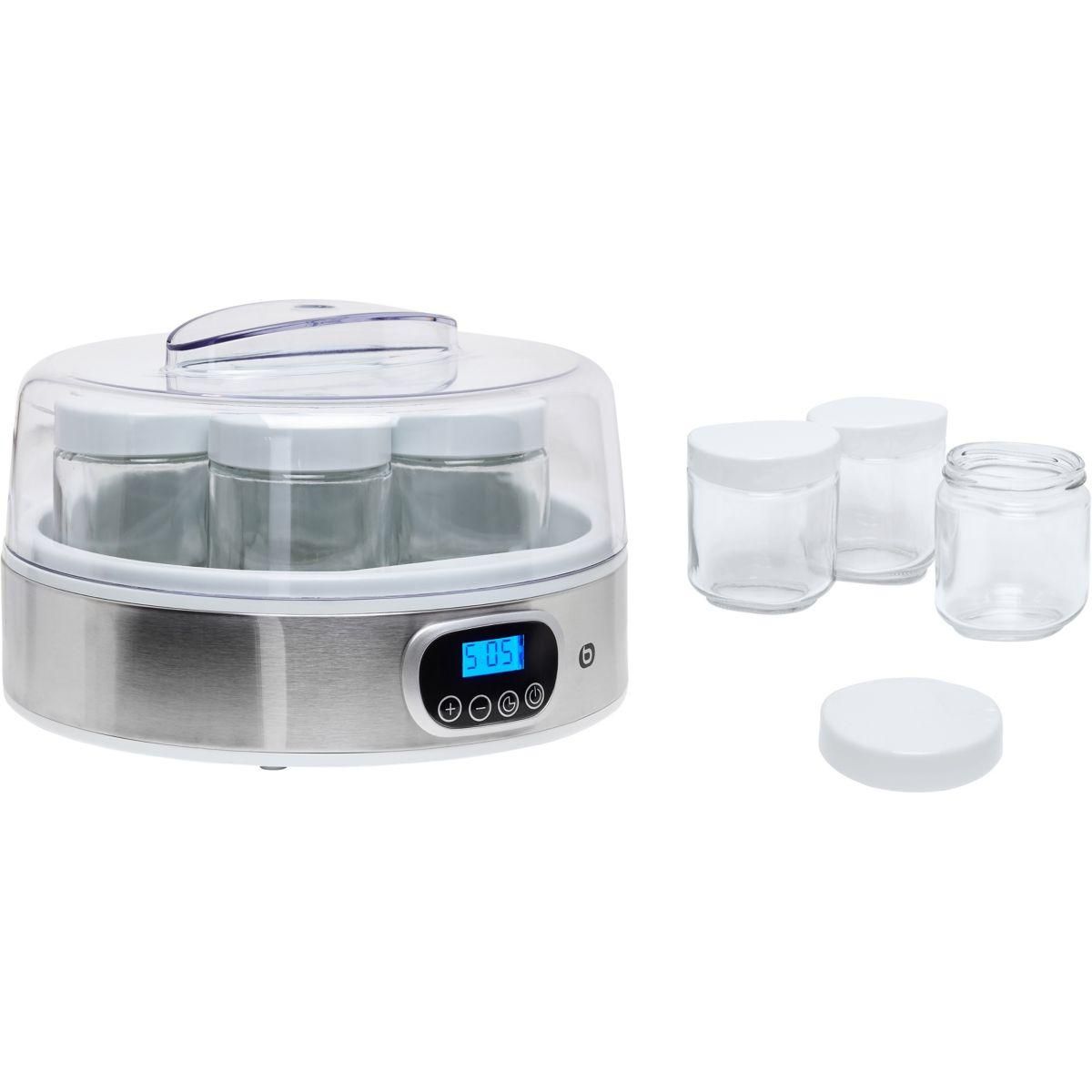 ESSENTIEL B Yaourtière EYM 3