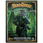 HASBRO Jeu de société Hasbro La Crypte de l'Obscurité Éternelle